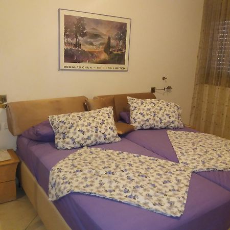 Holiday Apartments Ejlat Zewnętrze zdjęcie