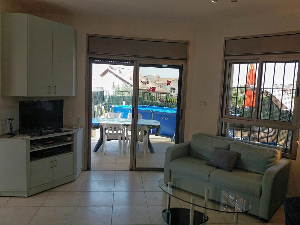 Holiday Apartments Ejlat Zewnętrze zdjęcie