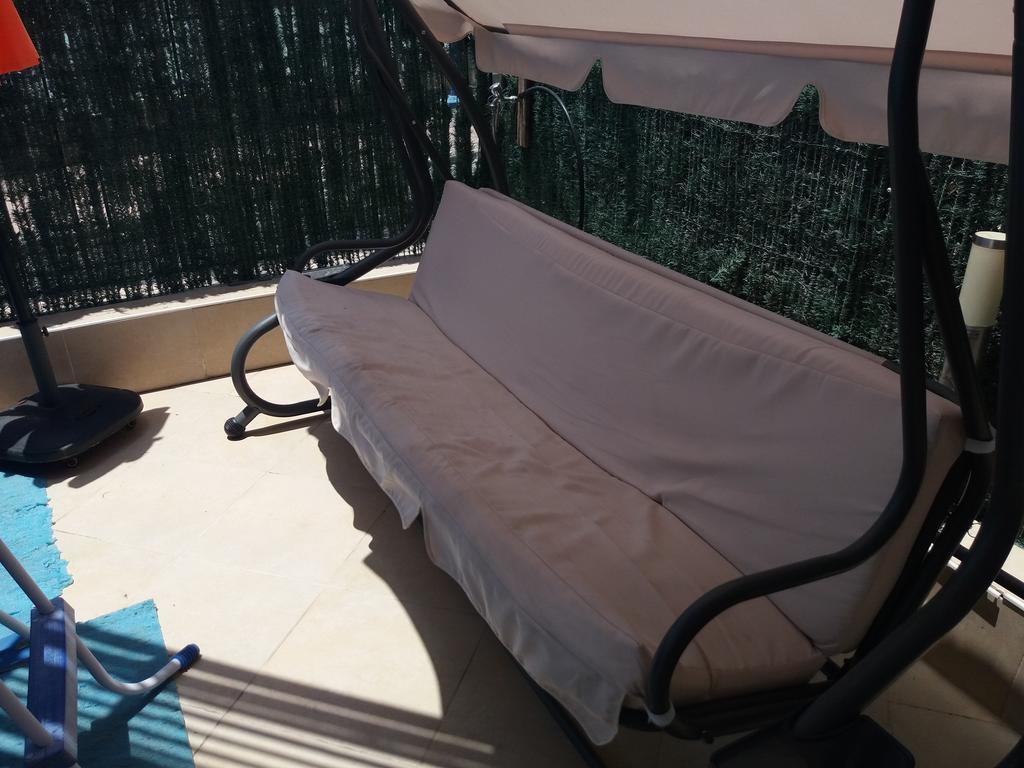 Holiday Apartments Ejlat Zewnętrze zdjęcie