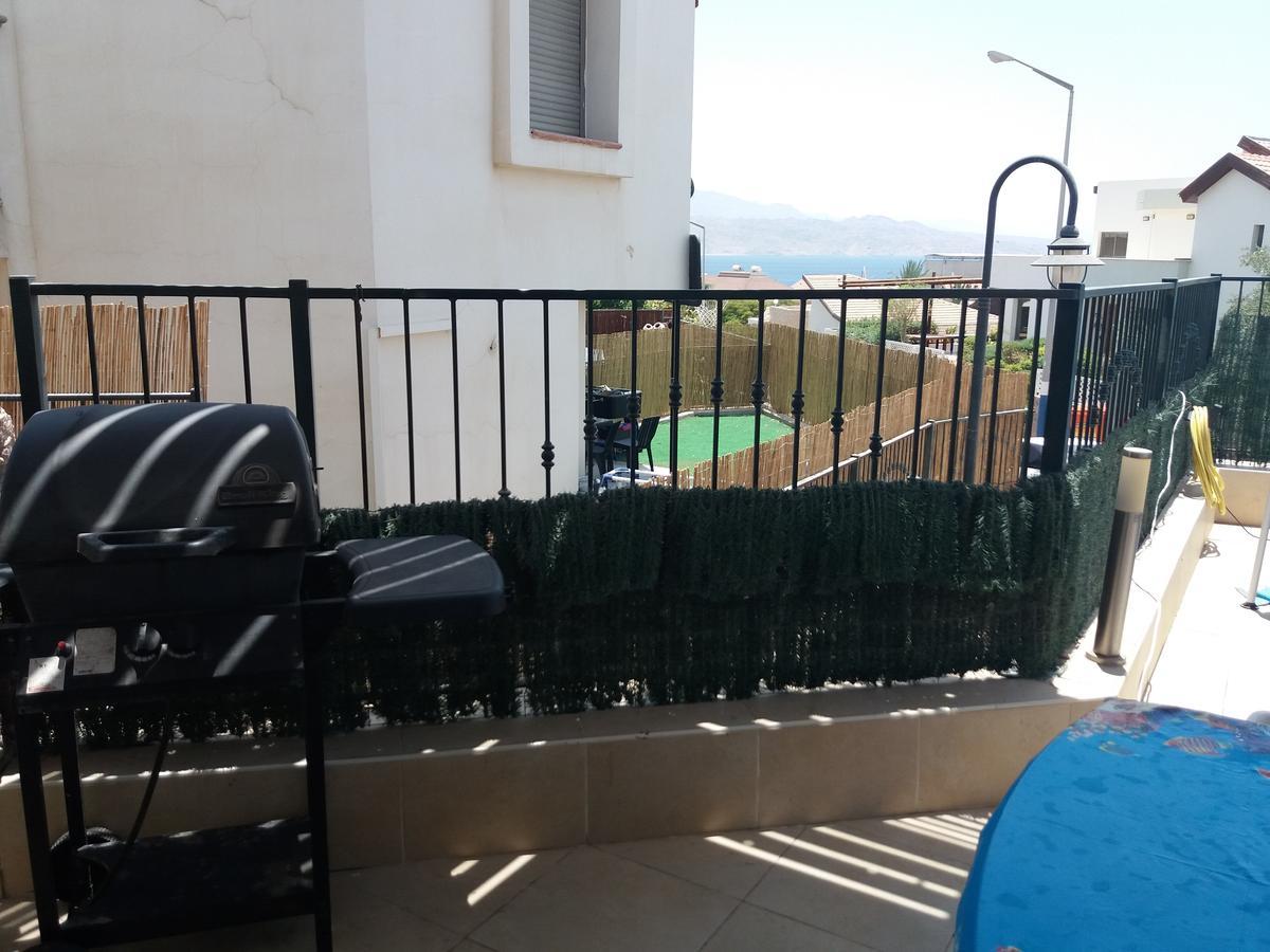 Holiday Apartments Ejlat Zewnętrze zdjęcie