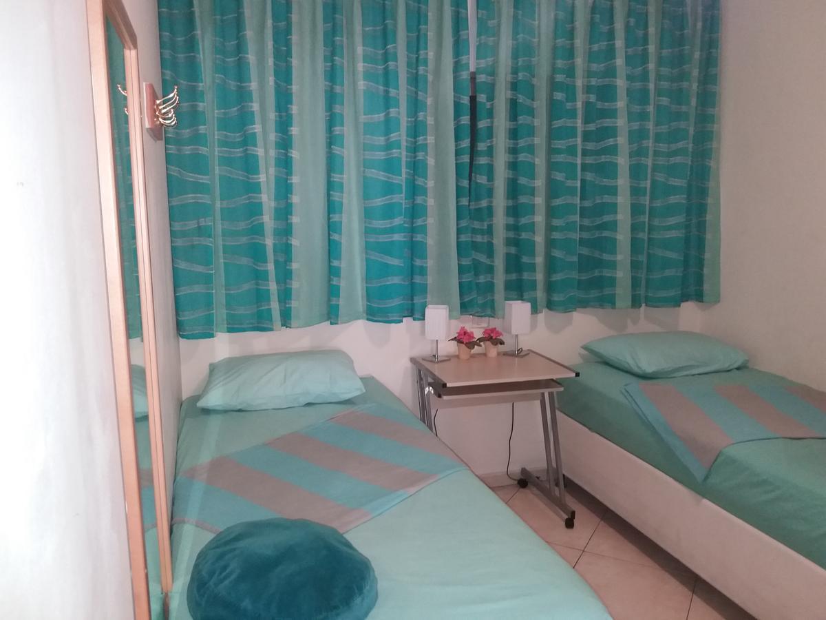 Holiday Apartments Ejlat Zewnętrze zdjęcie