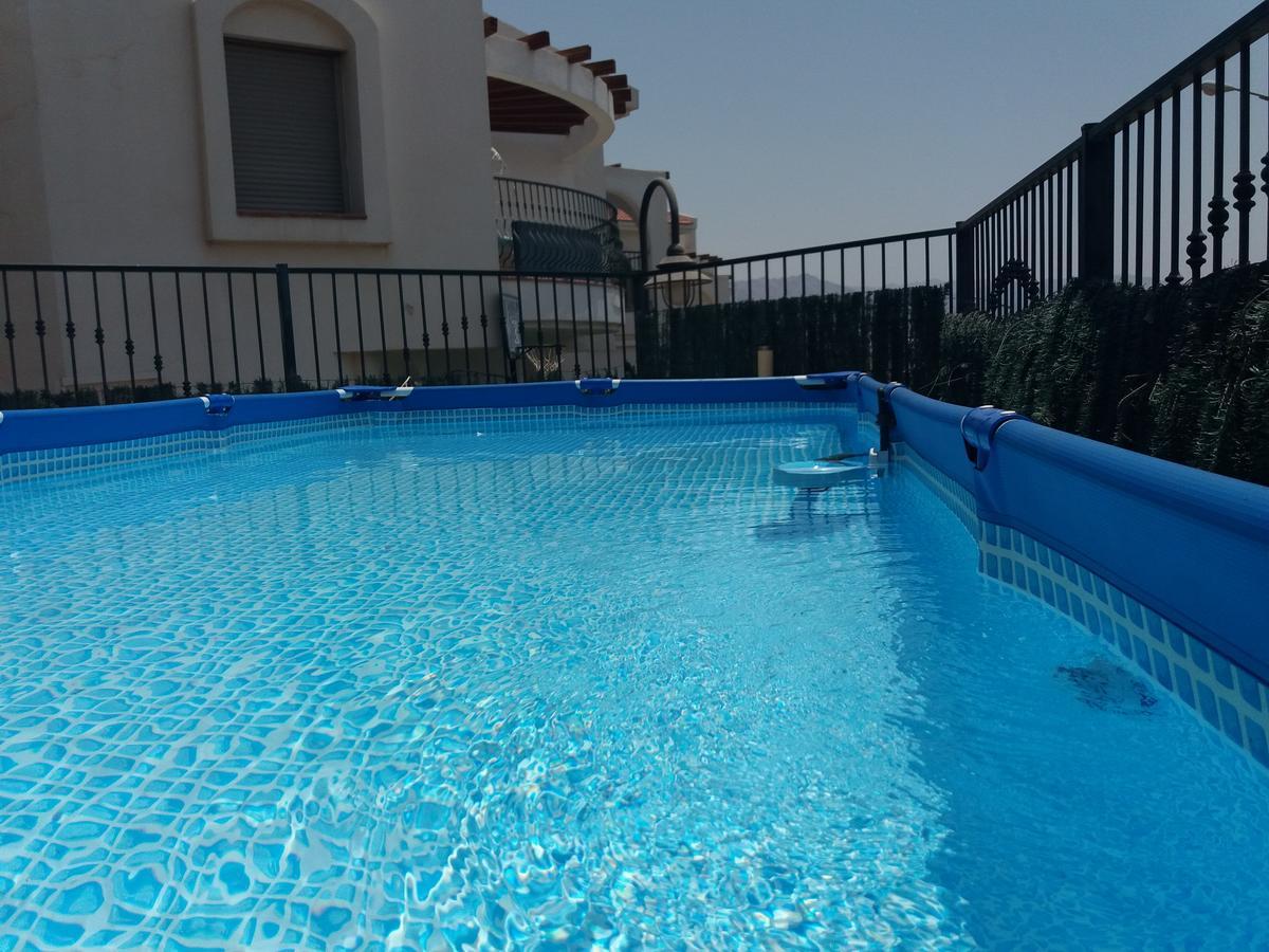 Holiday Apartments Ejlat Zewnętrze zdjęcie