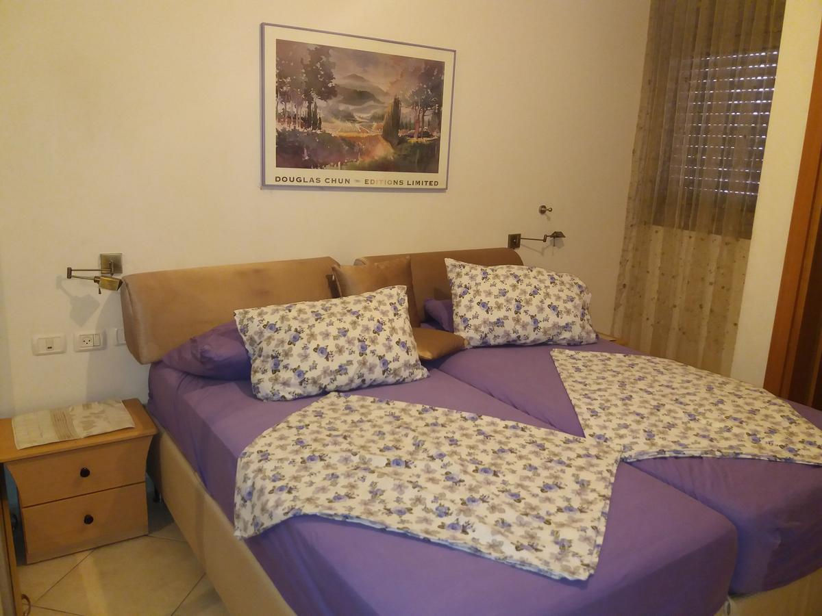 Holiday Apartments Ejlat Zewnętrze zdjęcie