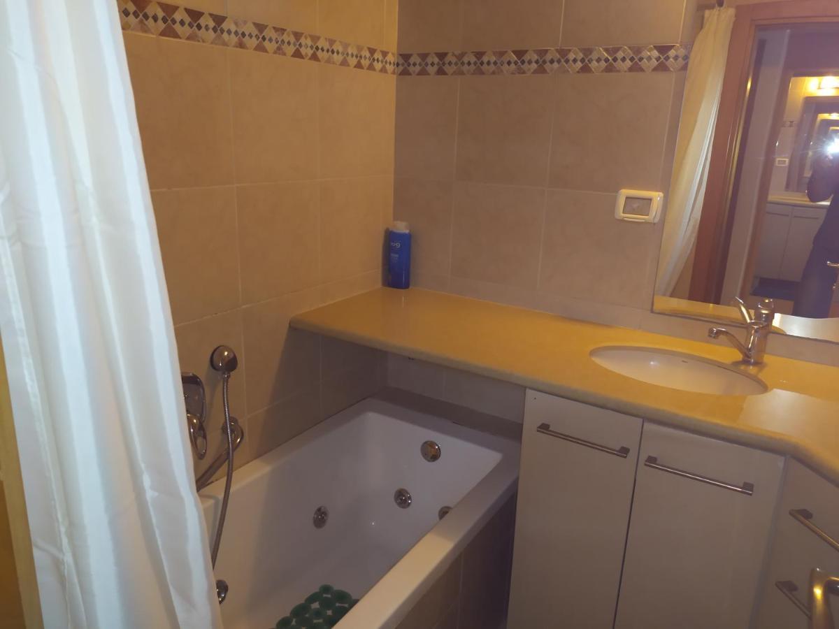 Holiday Apartments Ejlat Zewnętrze zdjęcie