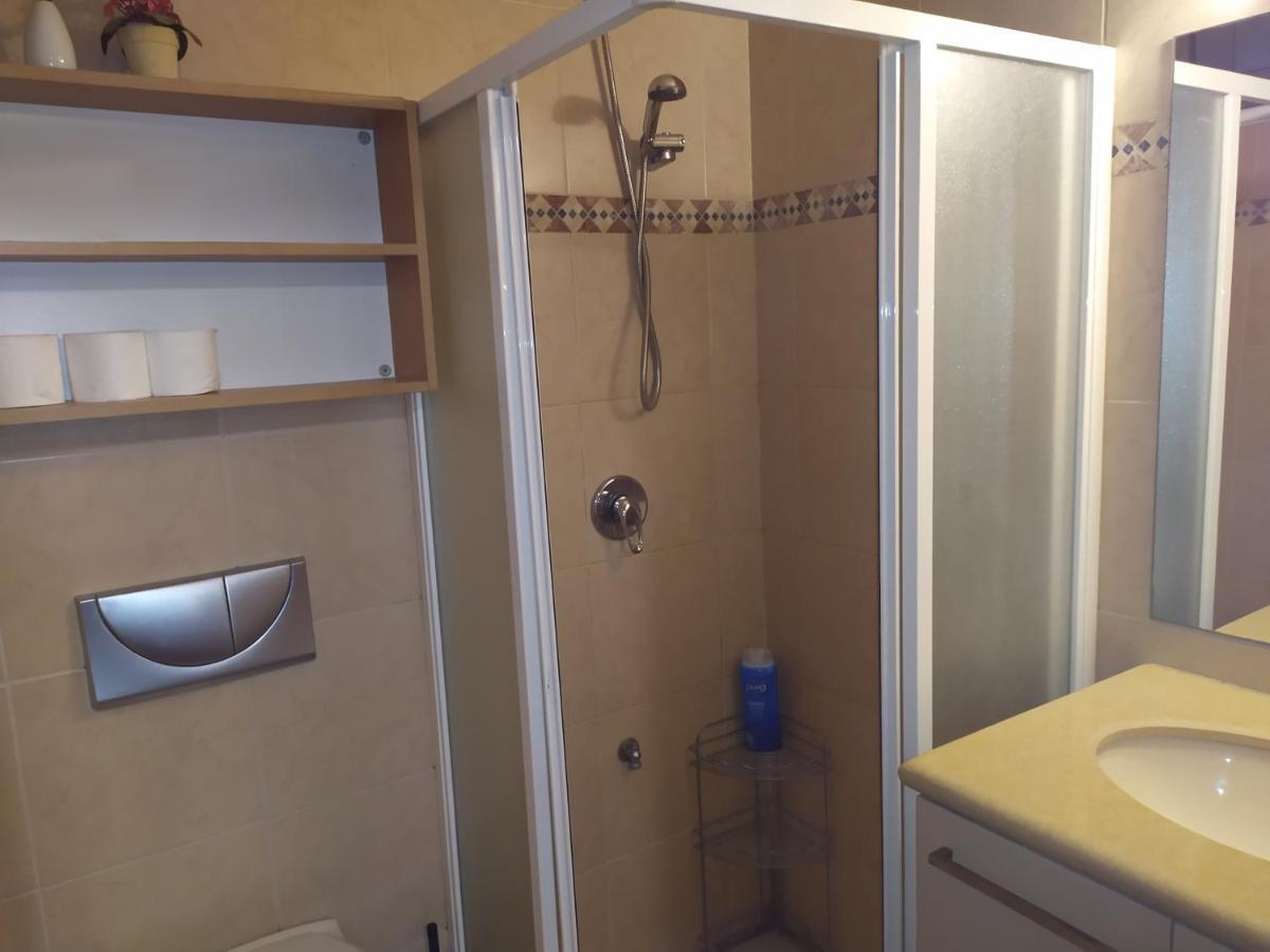 Holiday Apartments Ejlat Zewnętrze zdjęcie
